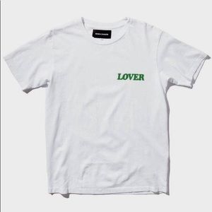 Bianca Chandon Lover T-Shirt Size S